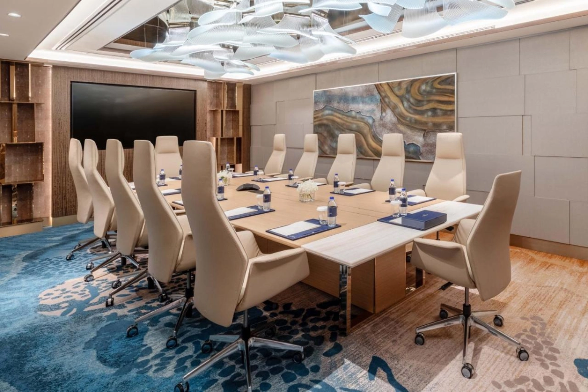 Taj Exotica Resort & Spa The Palm Dubai - Hotel Photo 59