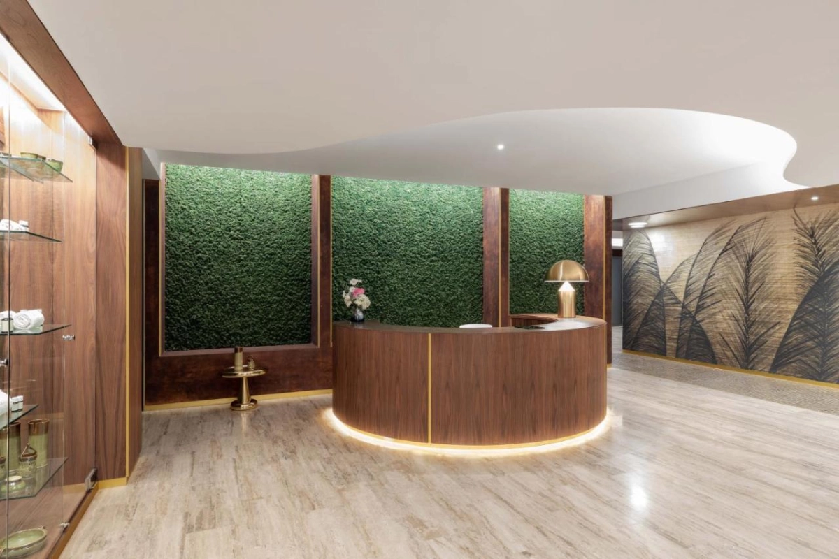 Taj Exotica Resort & Spa The Palm Dubai - Hotel Photo 60