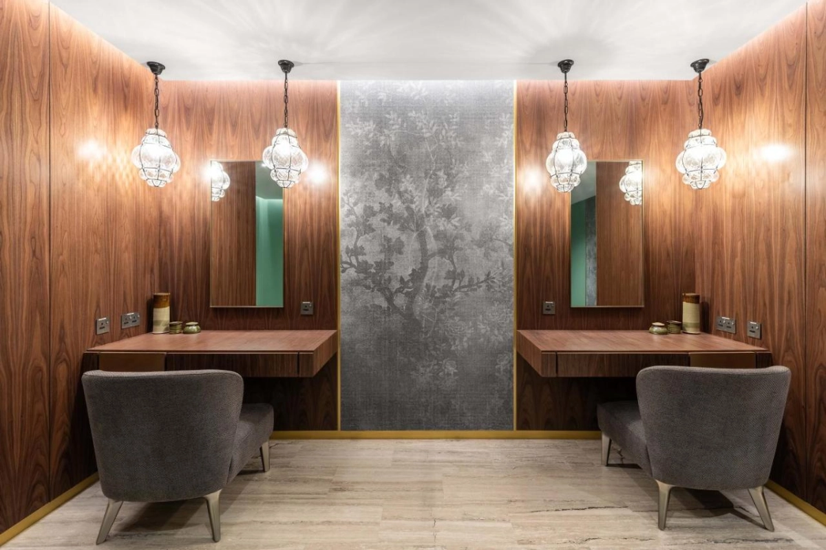 Taj Exotica Resort & Spa The Palm Dubai - Hotel Photo 62