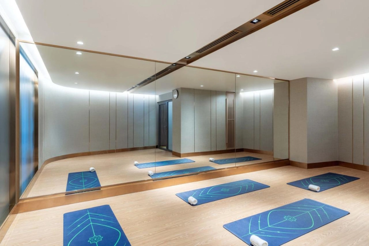 Taj Exotica Resort & Spa The Palm Dubai - Hotel Photo 63