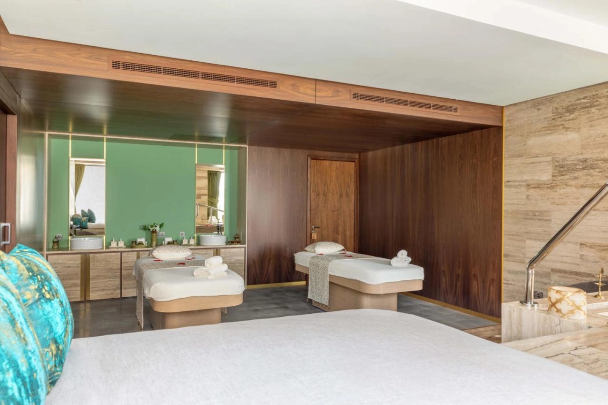 Taj Exotica Resort & Spa The Palm Dubai - Hotel Photo 64