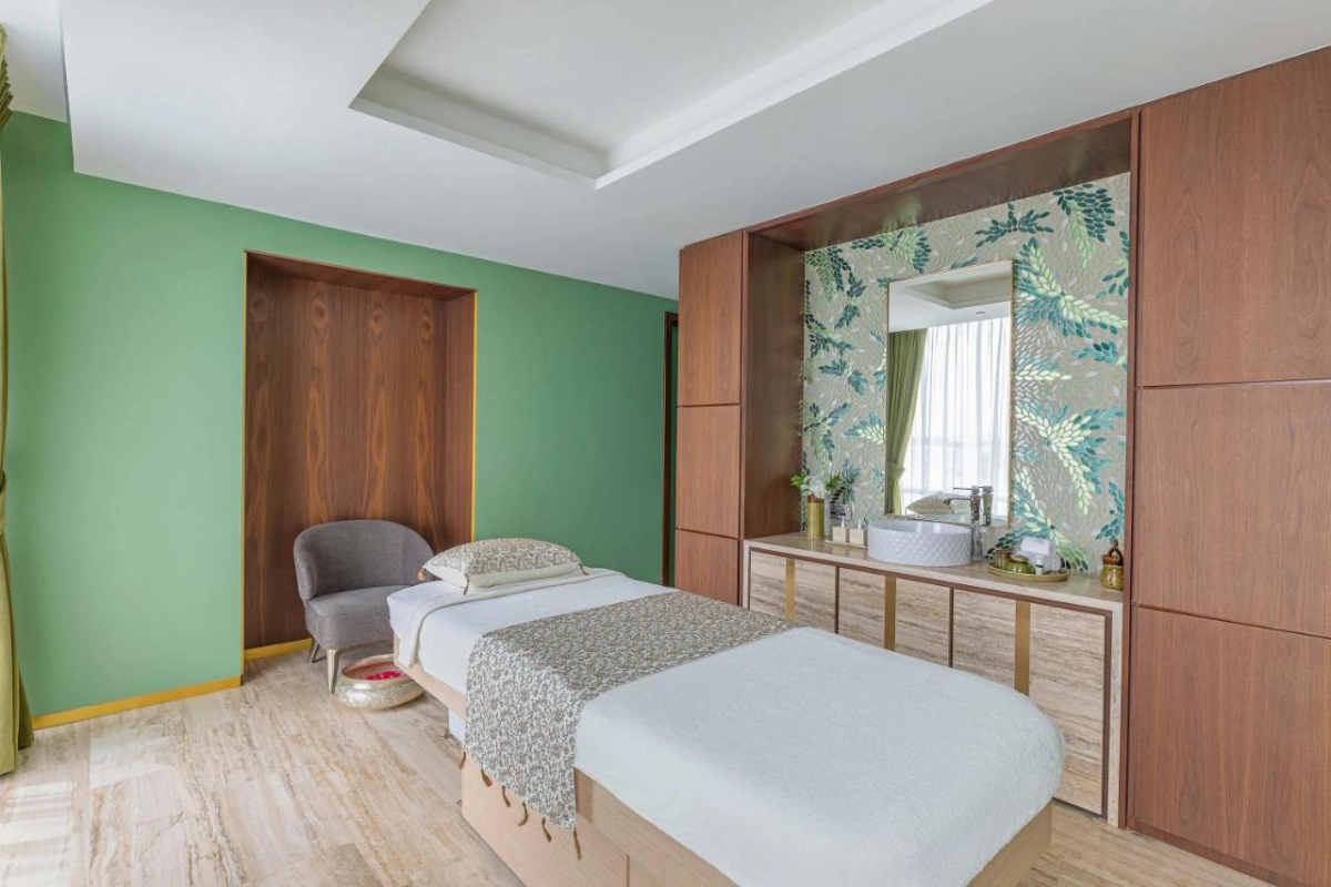 Taj Exotica Resort & Spa The Palm Dubai - Hotel Photo 68