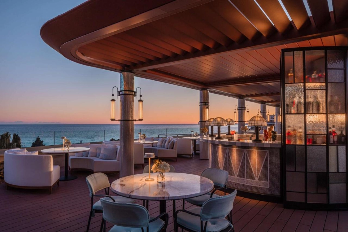 Anantara Plaza Nice Hotel - Hotel Photo 7