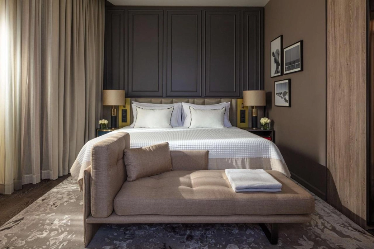 Anantara Plaza Nice Hotel - Hotel Photo 12