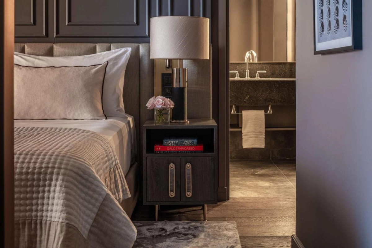 Anantara Plaza Nice Hotel - Hotel Photo 15