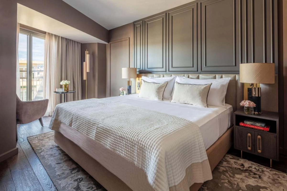 Anantara Plaza Nice Hotel - Hotel Photo 16