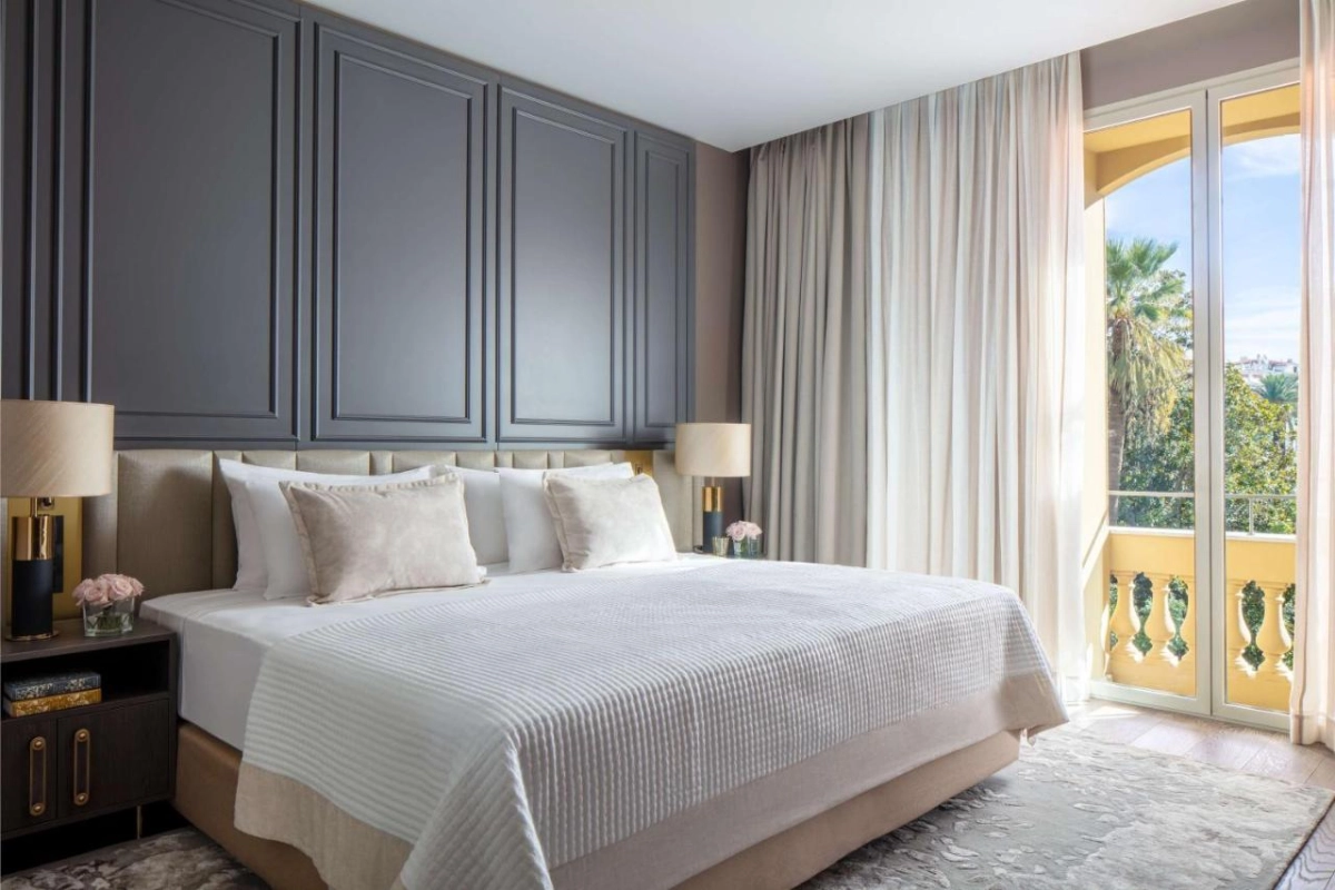 Anantara Plaza Nice Hotel - Hotel Photo 19