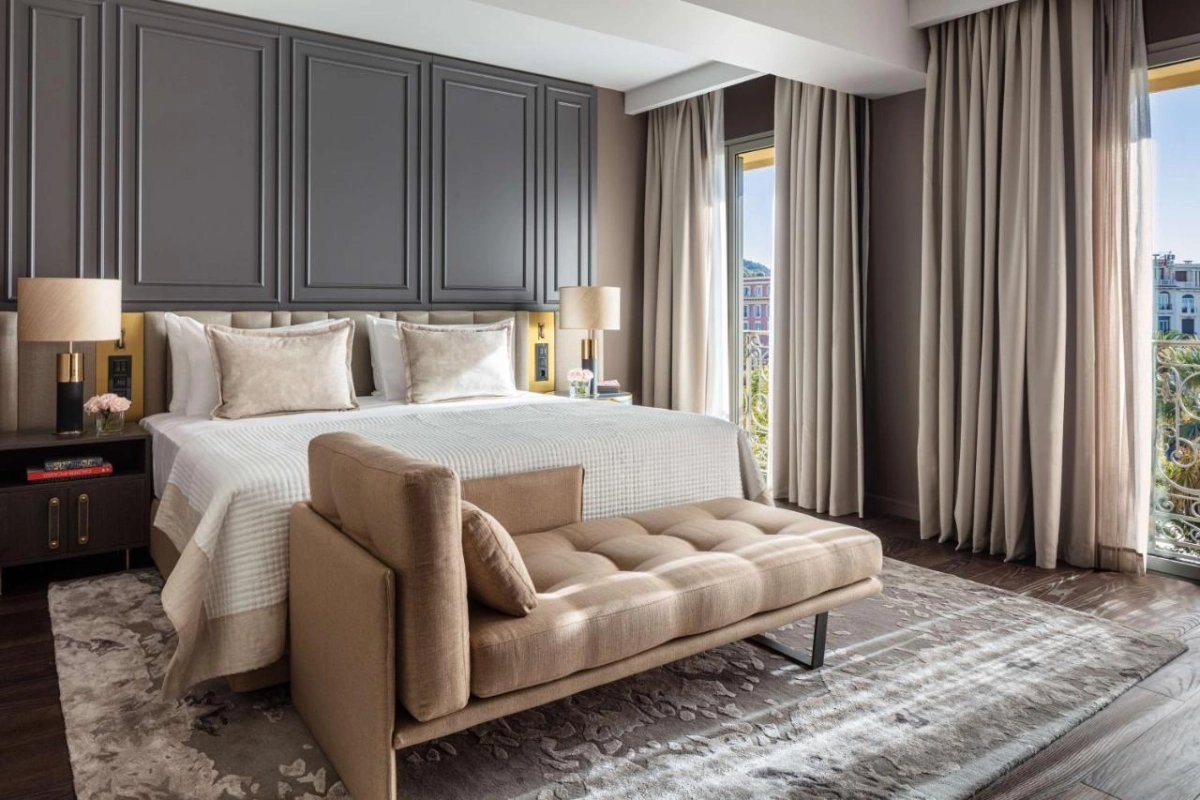 Anantara Plaza Nice Hotel - Hotel Photo 22