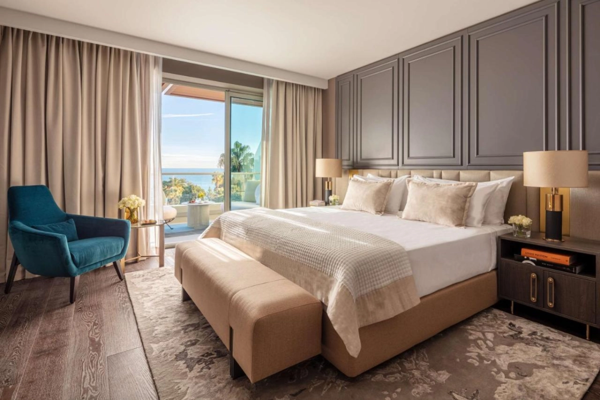 Anantara Plaza Nice Hotel - Hotel Photo 27