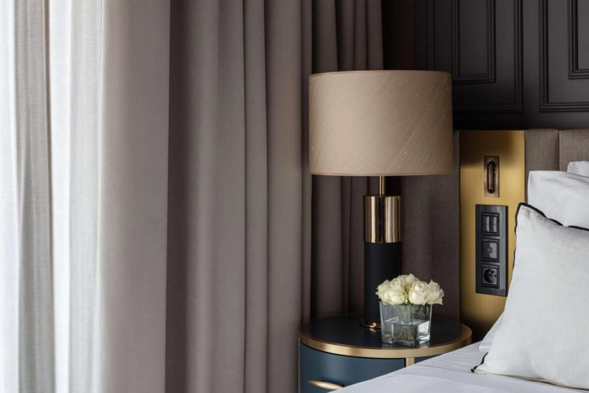 Anantara Plaza Nice Hotel - Hotel Photo 29