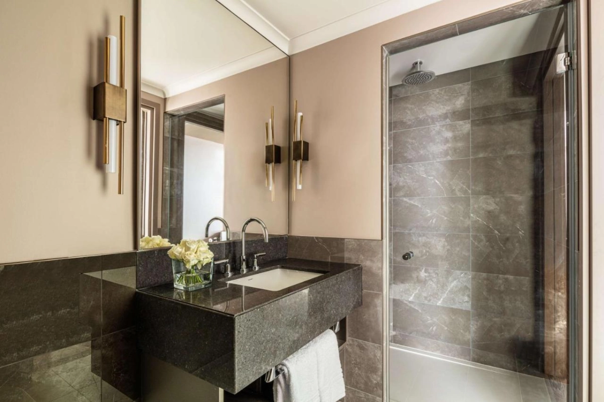 Anantara Plaza Nice Hotel - Hotel Photo 31