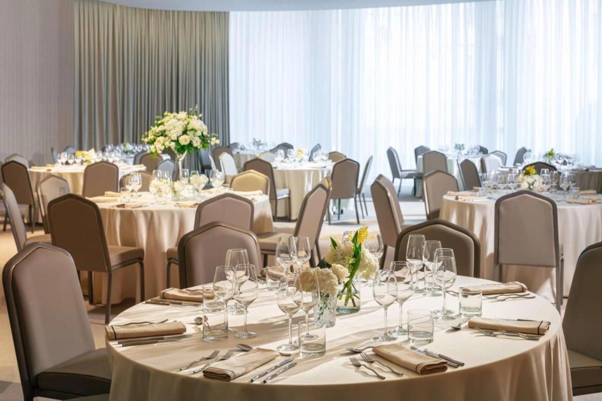 Anantara Plaza Nice Hotel - Hotel Photo 40