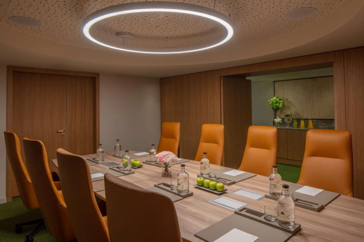 Anantara Plaza Nice Hotel - Hotel Photo 41