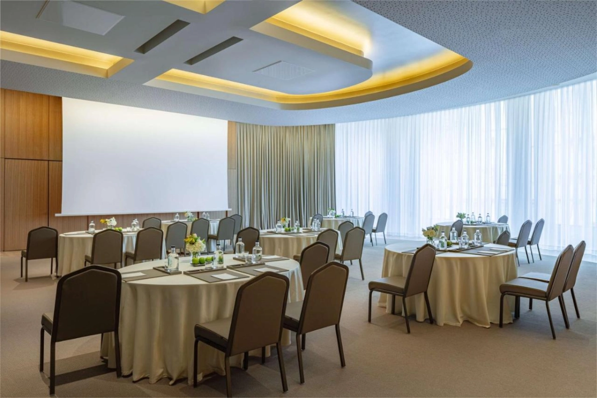 Anantara Plaza Nice Hotel - Hotel Photo 43