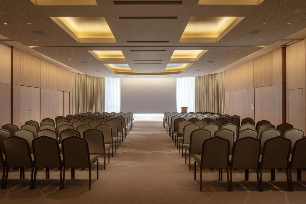 Anantara Plaza Nice Hotel - Hotel Photo 44