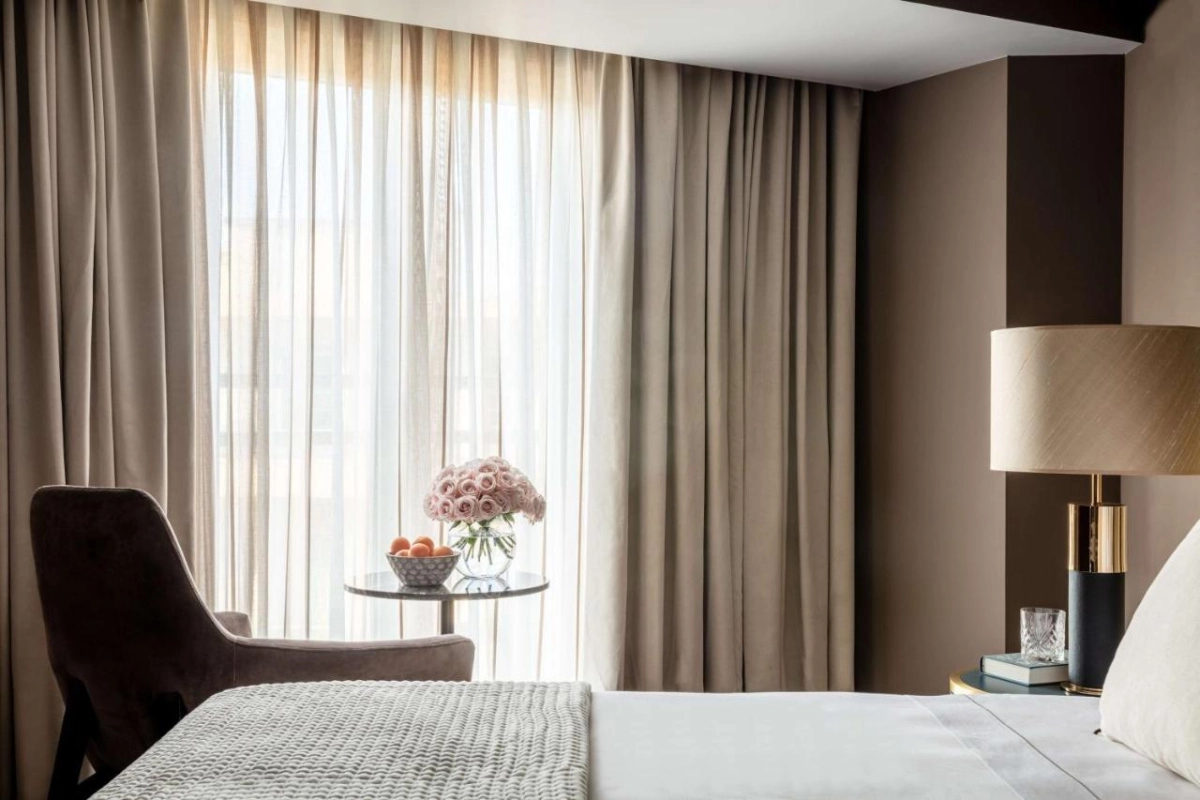 Anantara Plaza Nice Hotel - Hotel Photo 46