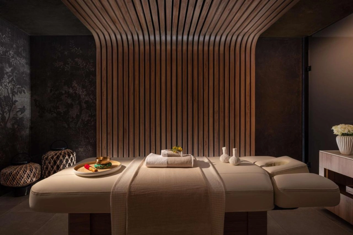 Anantara Plaza Nice Hotel - Hotel Photo 47