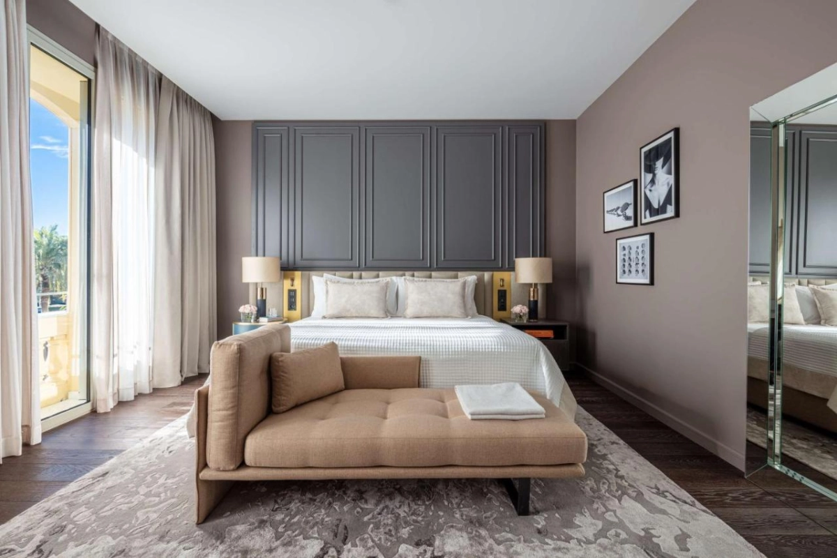 Anantara Plaza Nice Hotel - Hotel Photo 51