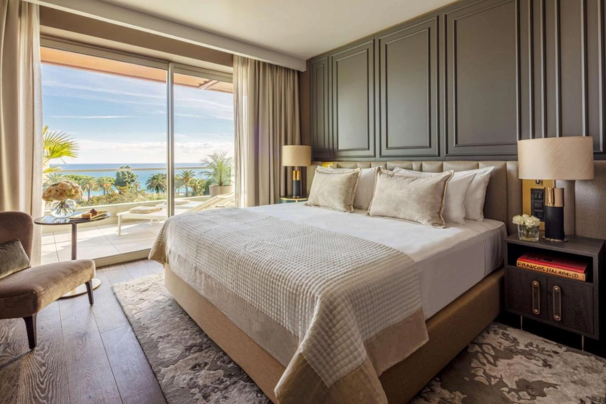 Anantara Plaza Nice Hotel - Hotel Photo 54