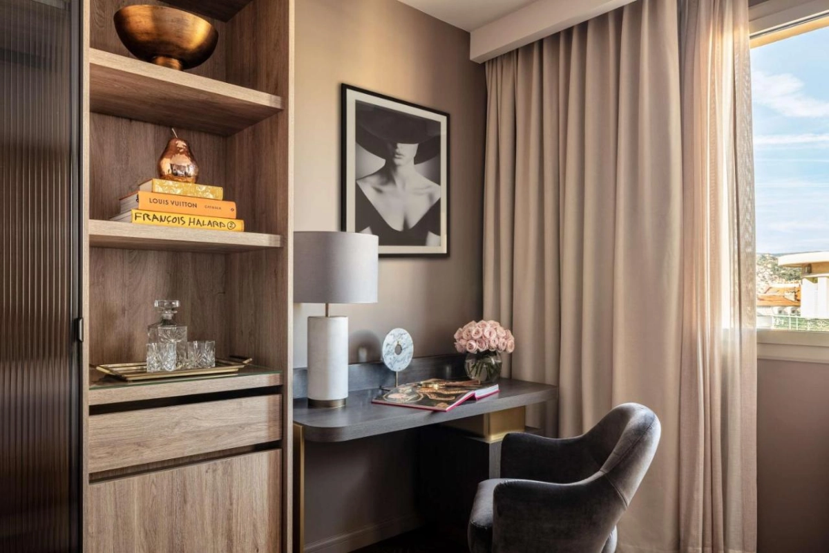 Anantara Plaza Nice Hotel - Hotel Photo 56