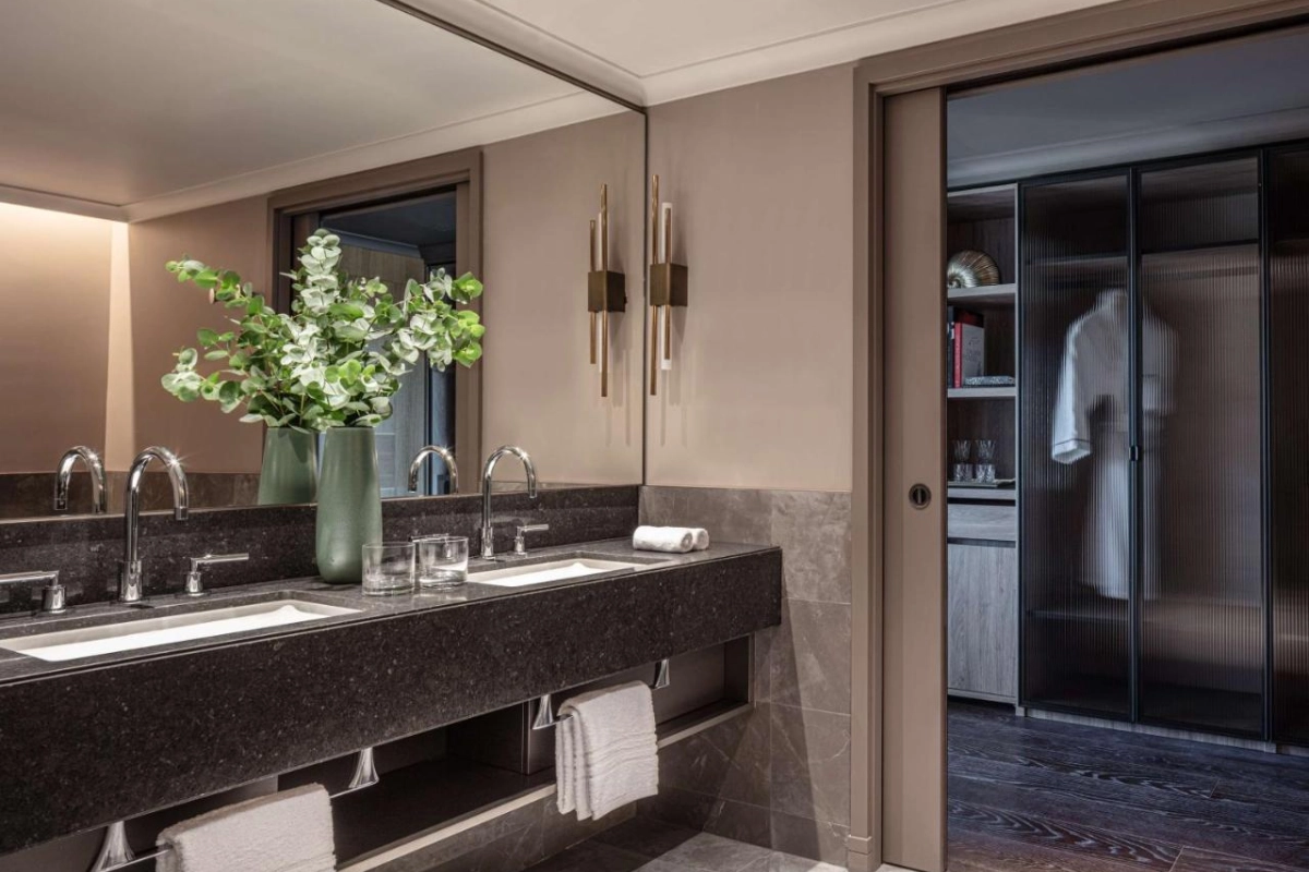 Anantara Plaza Nice Hotel - Hotel Photo 59