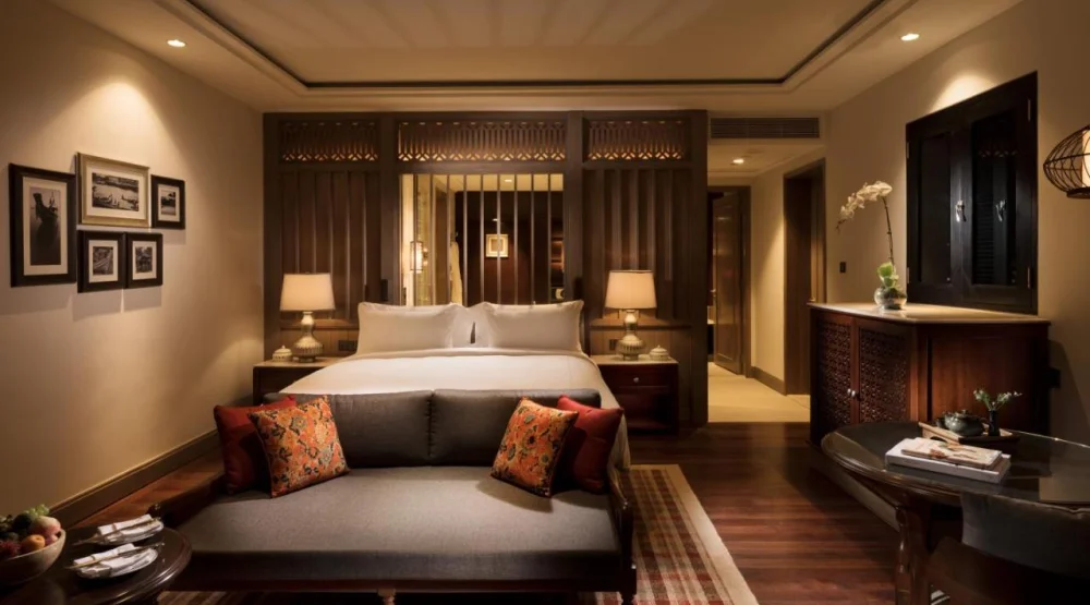 Anantara Sea View Suite at Anantara Desaru Coast Resort & Villas