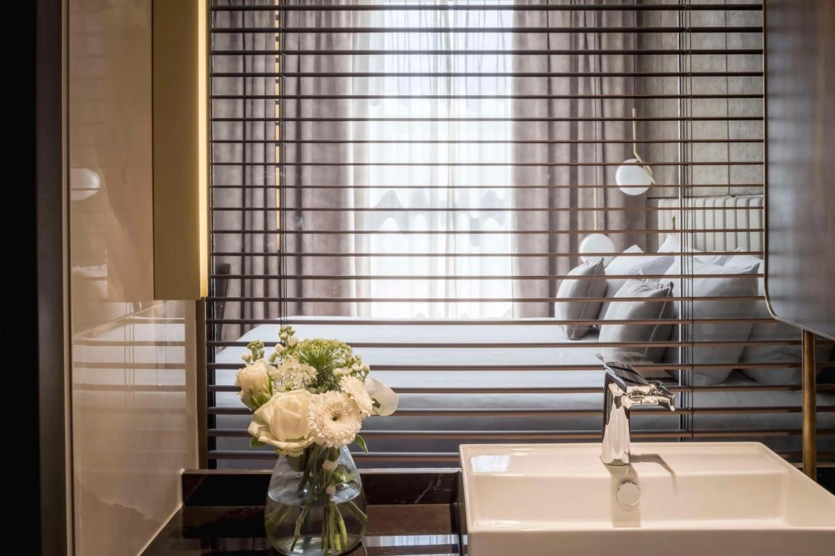 Anantara Grand Hotel Krasnapolsky Amsterdam - Hotel Photo 33