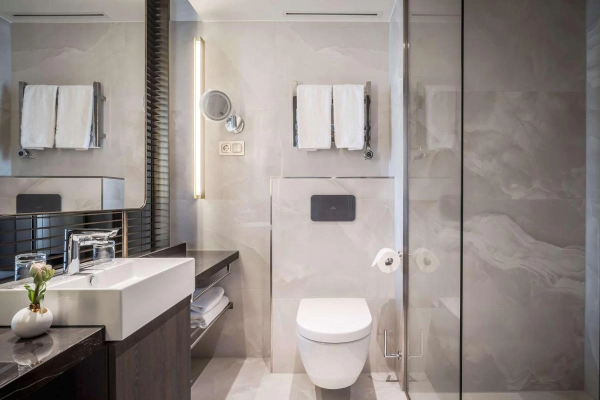 Anantara Grand Hotel Krasnapolsky Amsterdam - Hotel Photo 34