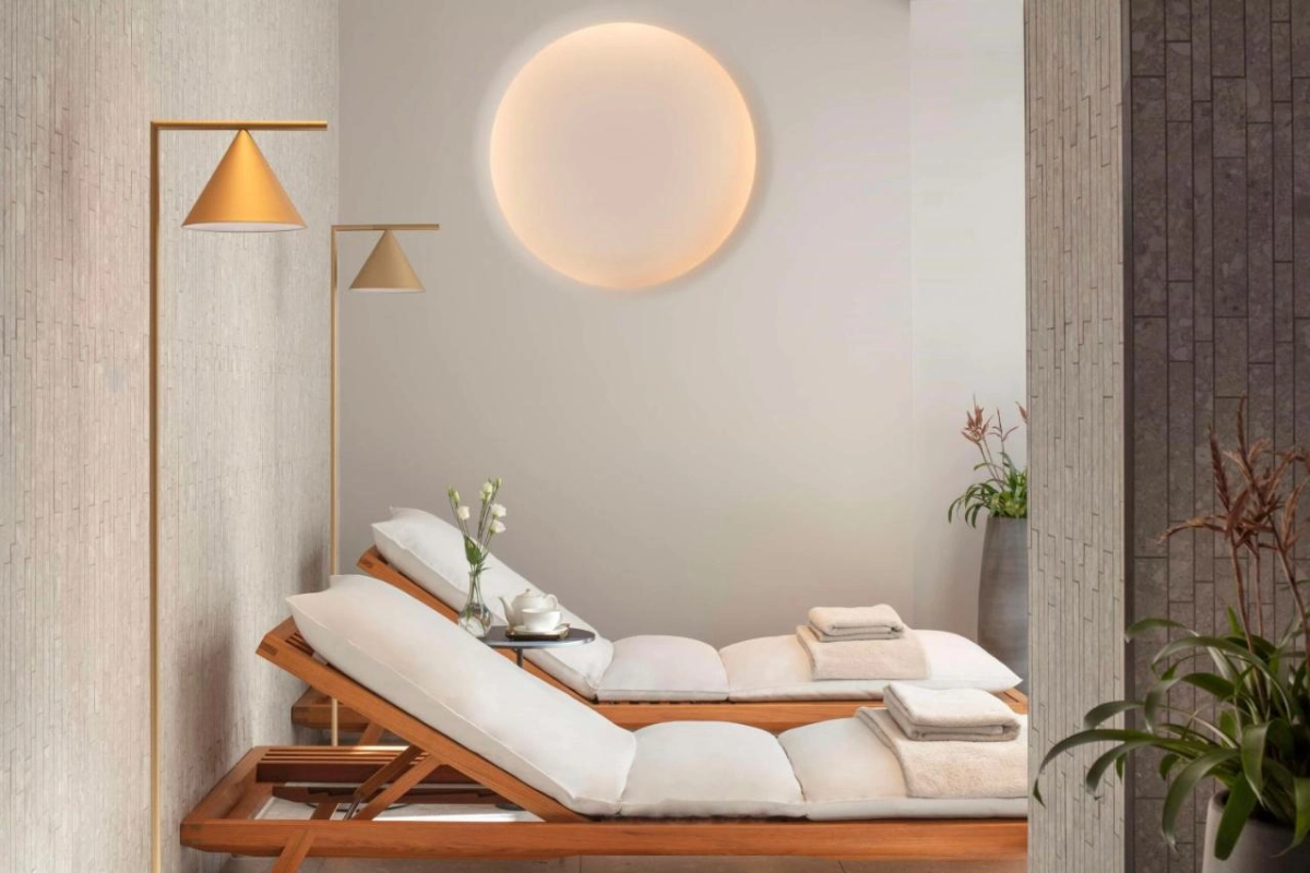 Anantara Grand Hotel Krasnapolsky Amsterdam - Hotel Photo 52