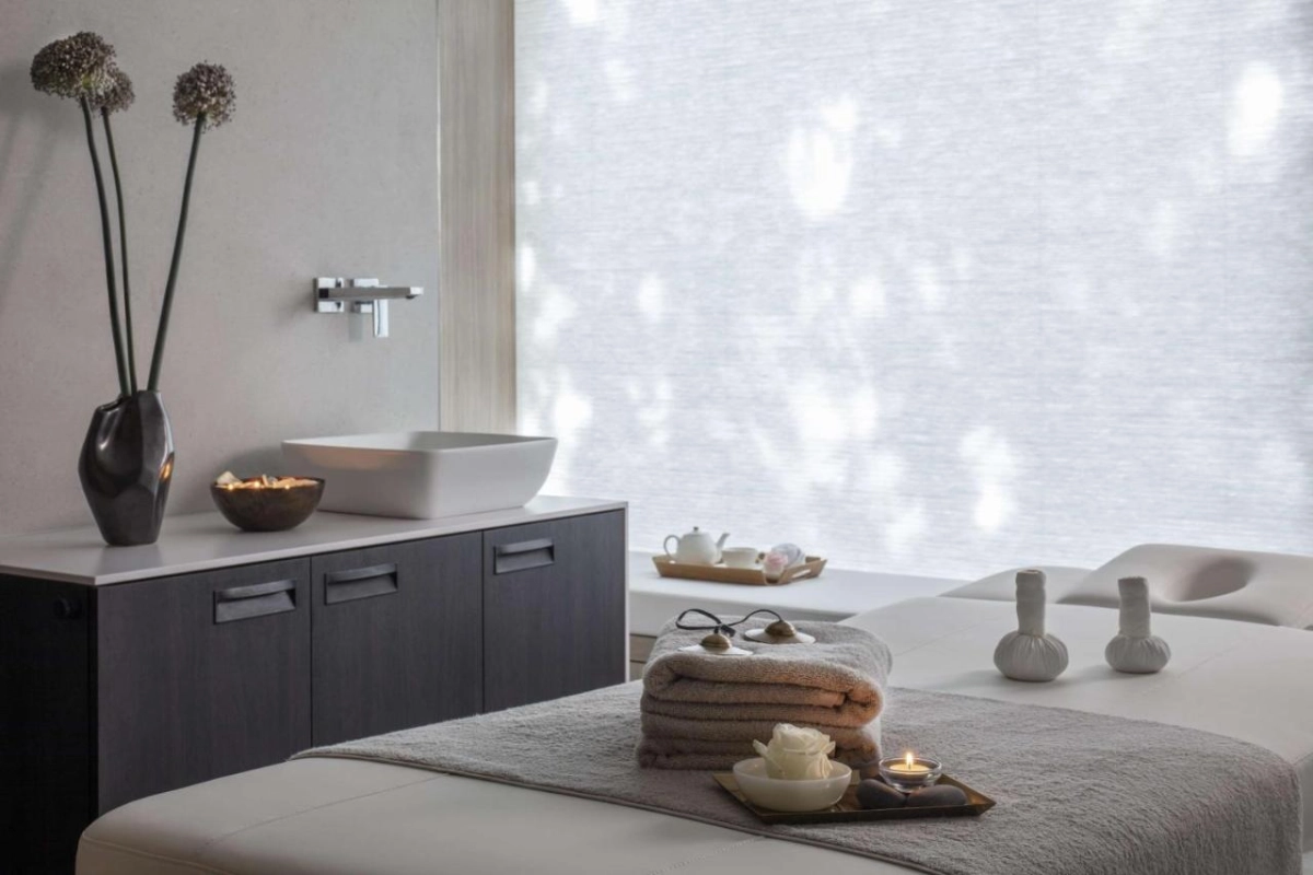 Anantara Grand Hotel Krasnapolsky Amsterdam - Hotel Photo 54