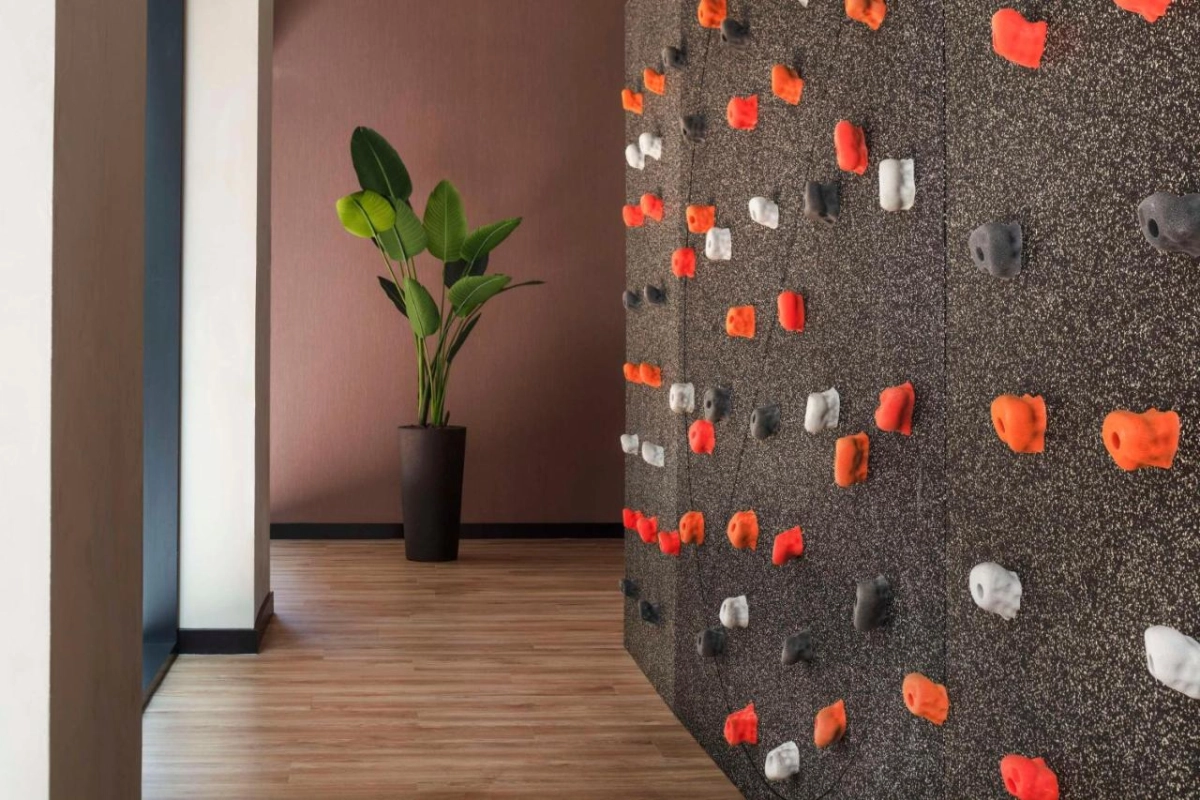 Anantara Grand Hotel Krasnapolsky Amsterdam - Hotel Photo 59