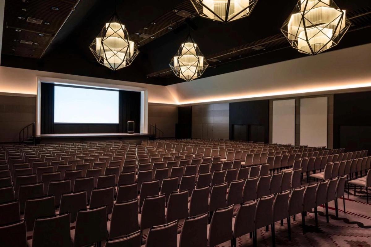 Anantara Grand Hotel Krasnapolsky Amsterdam - Hotel Photo 76