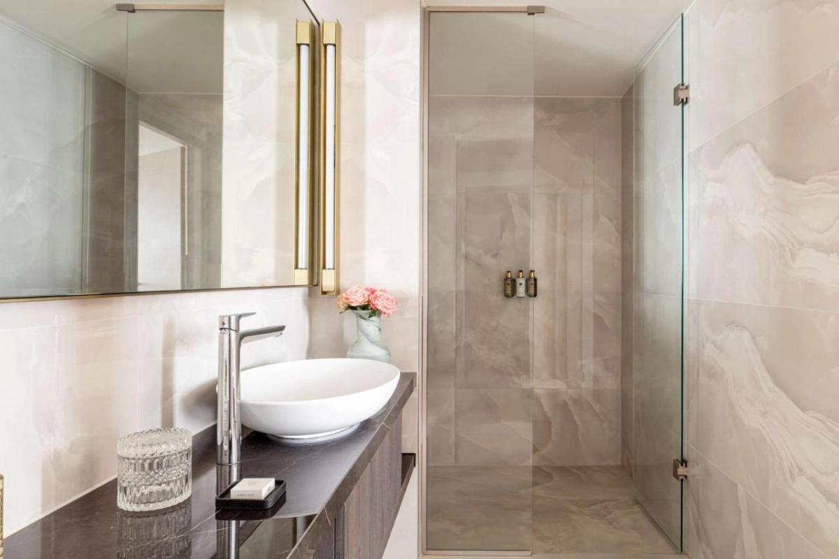 Anantara Grand Hotel Krasnapolsky Amsterdam - Hotel Photo 78