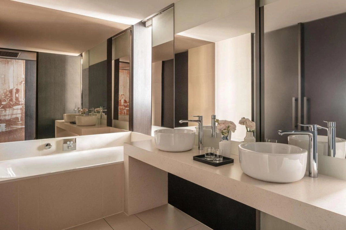 Anantara Grand Hotel Krasnapolsky Amsterdam - Hotel Photo 79