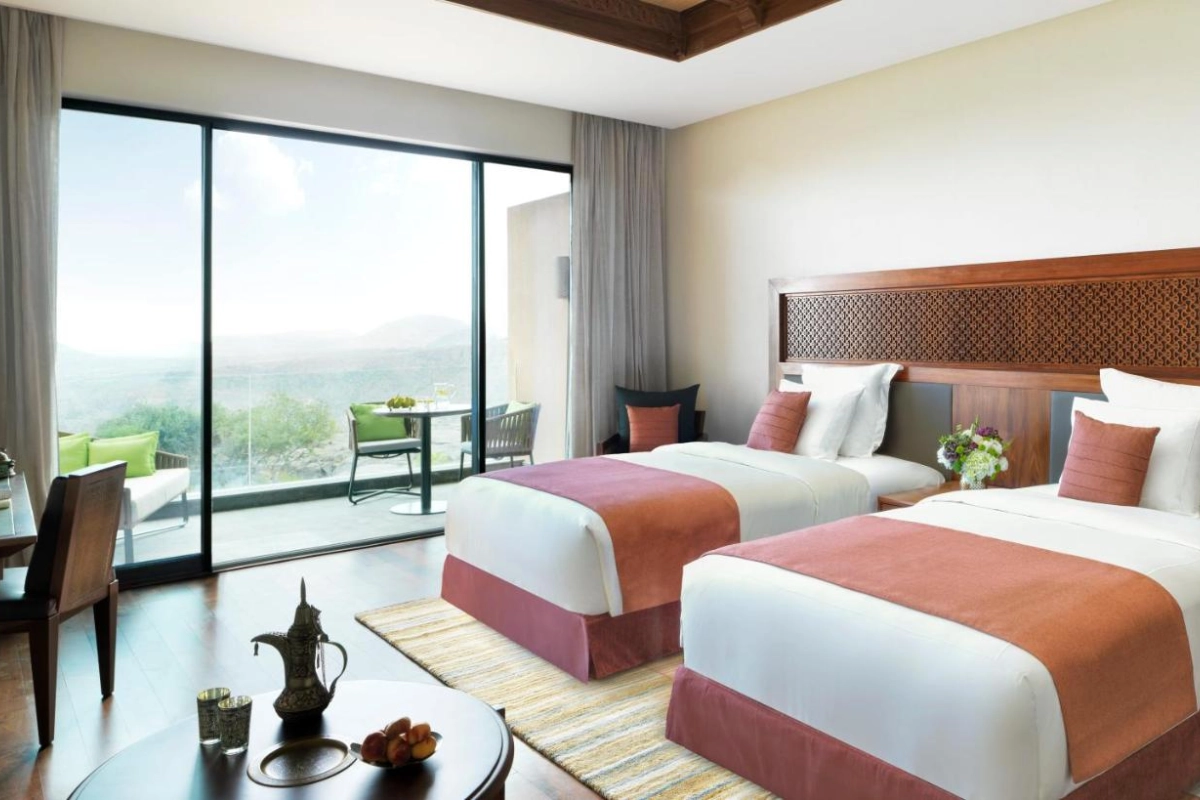 Anantara Al Jabal Al Akhdar Resort - Hotel Photo 10