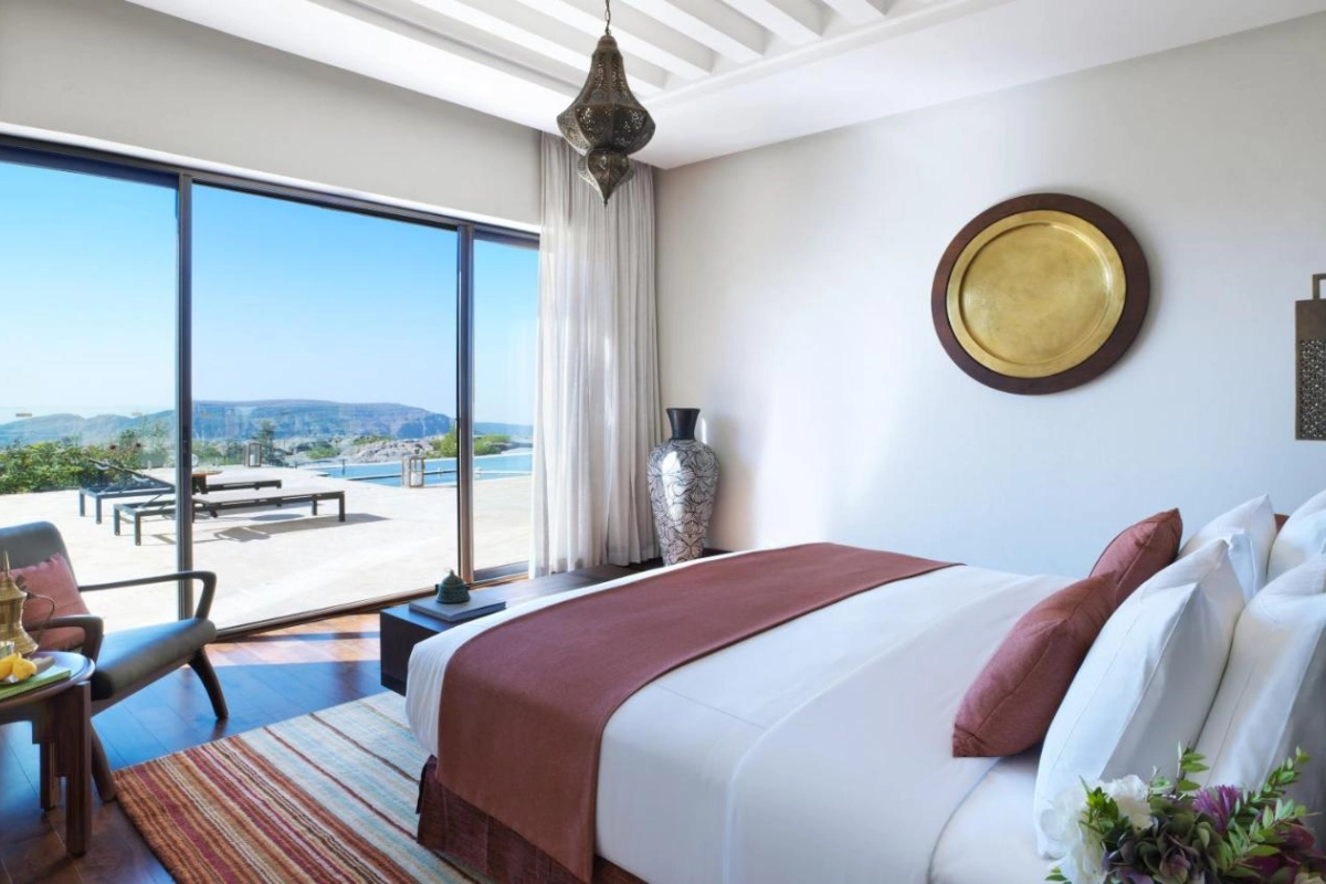 Anantara Al Jabal Al Akhdar Resort - Hotel Photo 14