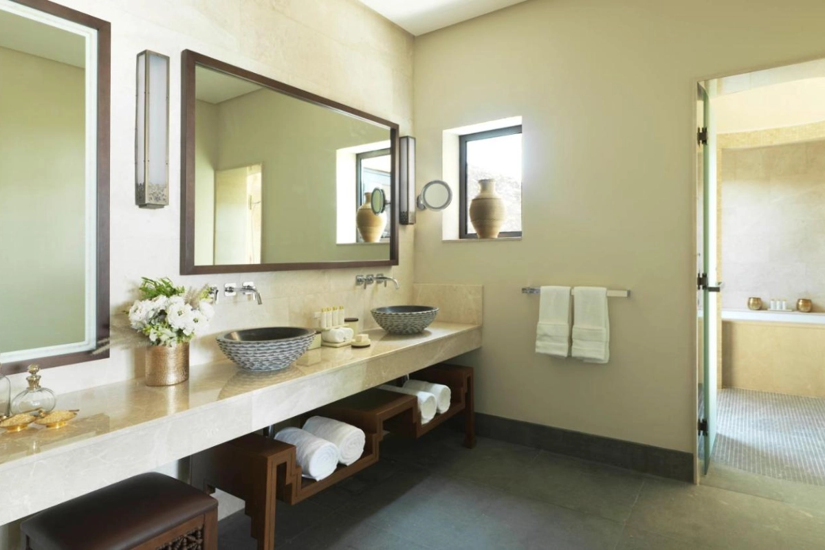 Anantara Al Jabal Al Akhdar Resort - Hotel Photo 24