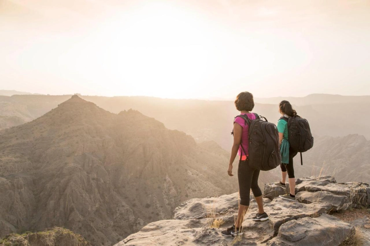 Anantara Al Jabal Al Akhdar Resort - Hotel Photo 25