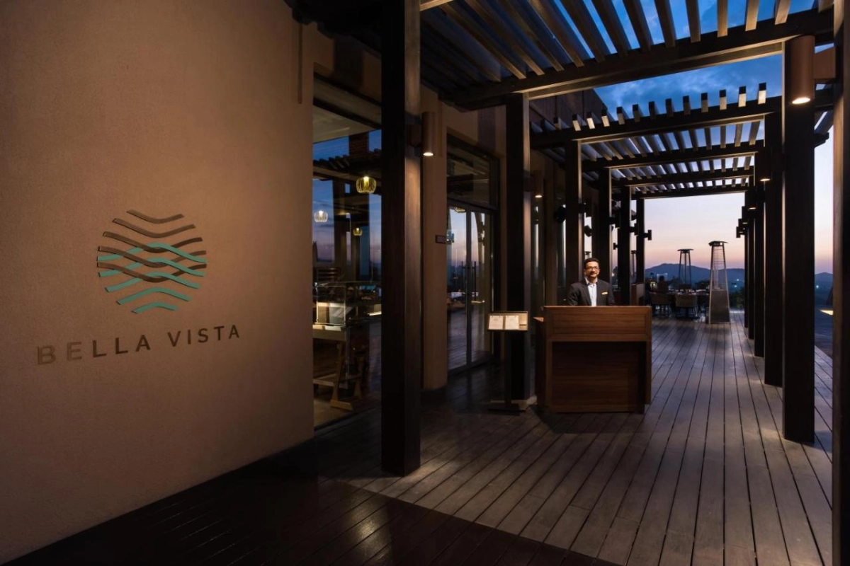 Anantara Al Jabal Al Akhdar Resort - Hotel Photo 26