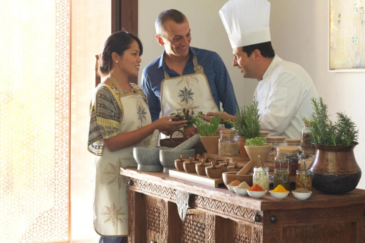 Anantara Al Jabal Al Akhdar Resort - Hotel Photo 32