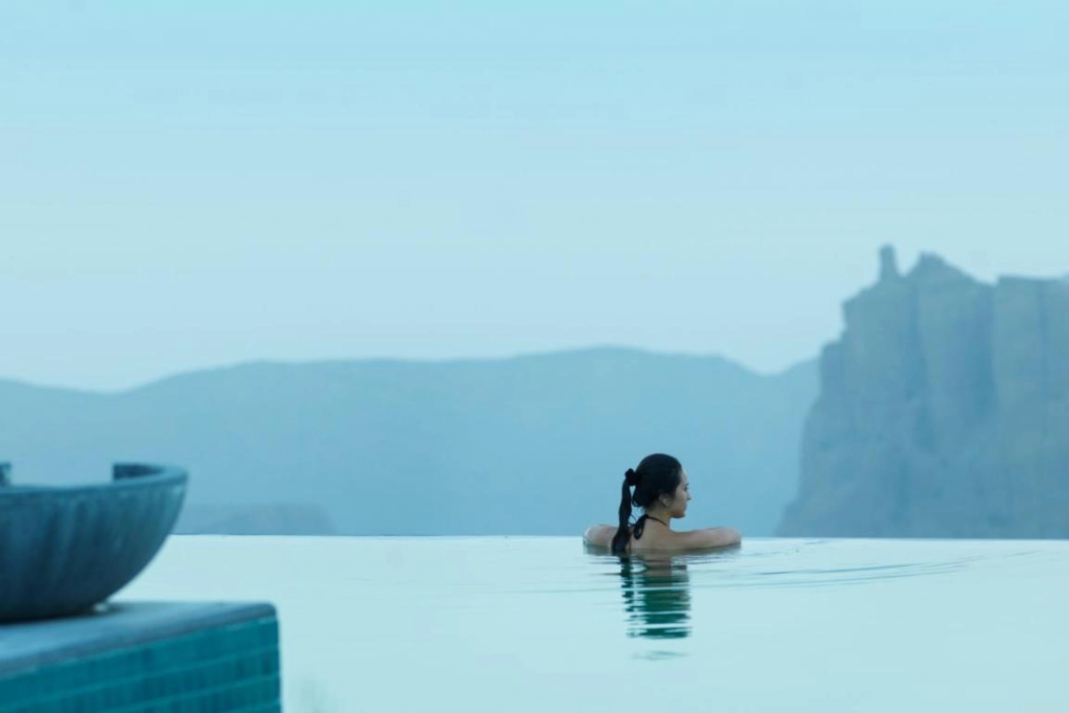 Anantara Al Jabal Al Akhdar Resort - Hotel Photo 50