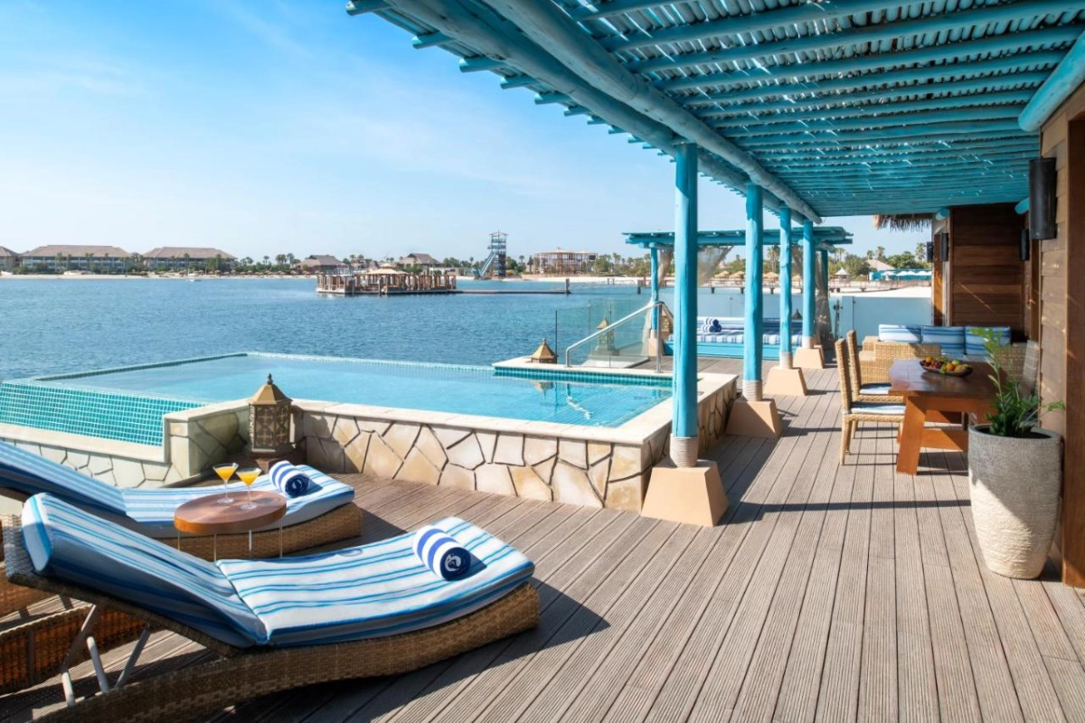 Banana Island Resort Doha by Anantara - Hotel Photo 3