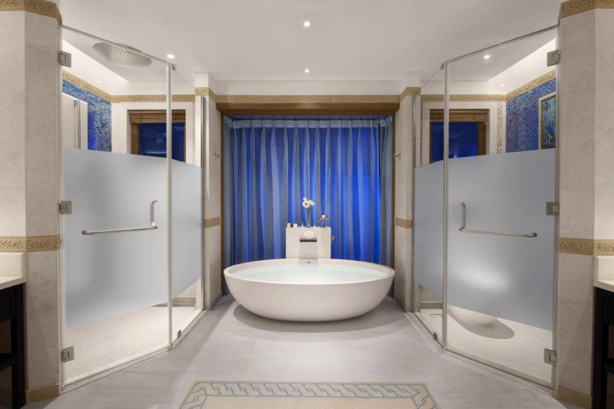 Banana Island Resort Doha by Anantara - Hotel Photo 6