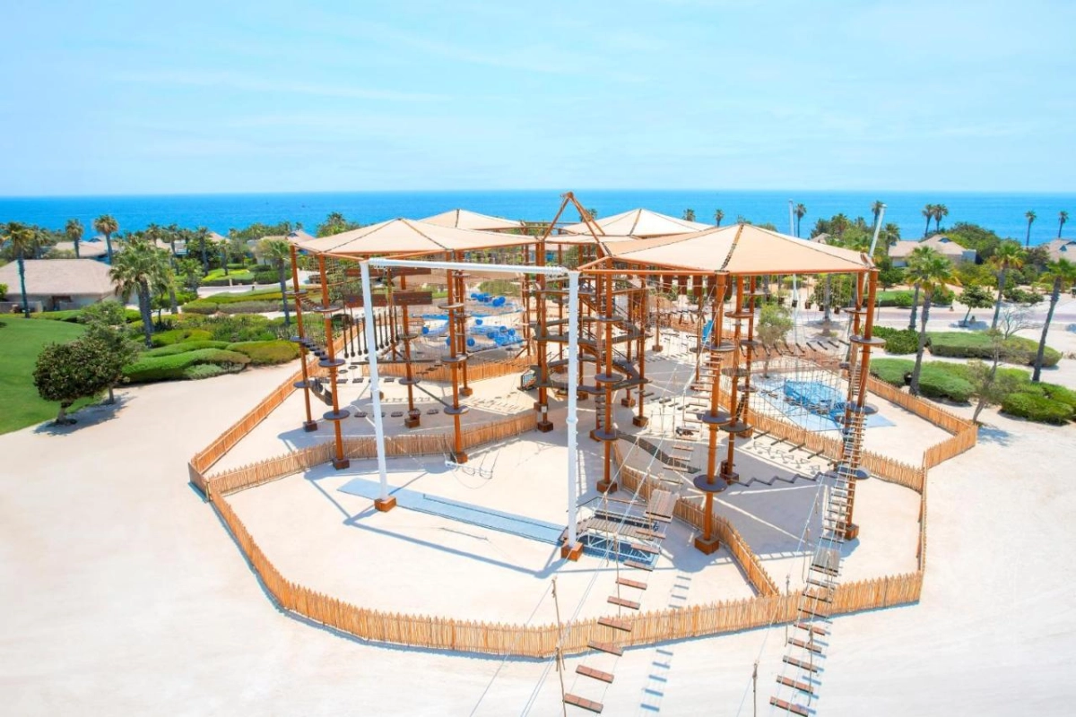 Banana Island Resort Doha by Anantara - Hotel Photo 8