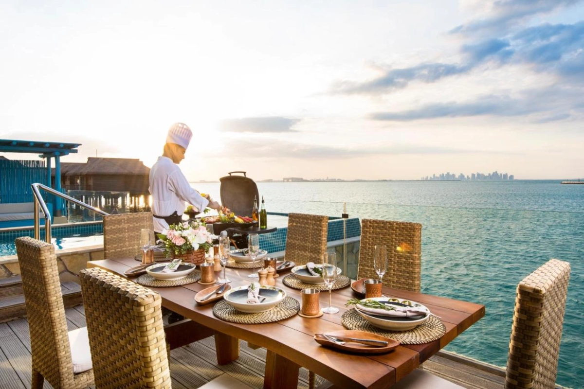 Banana Island Resort Doha by Anantara - Hotel Photo 9