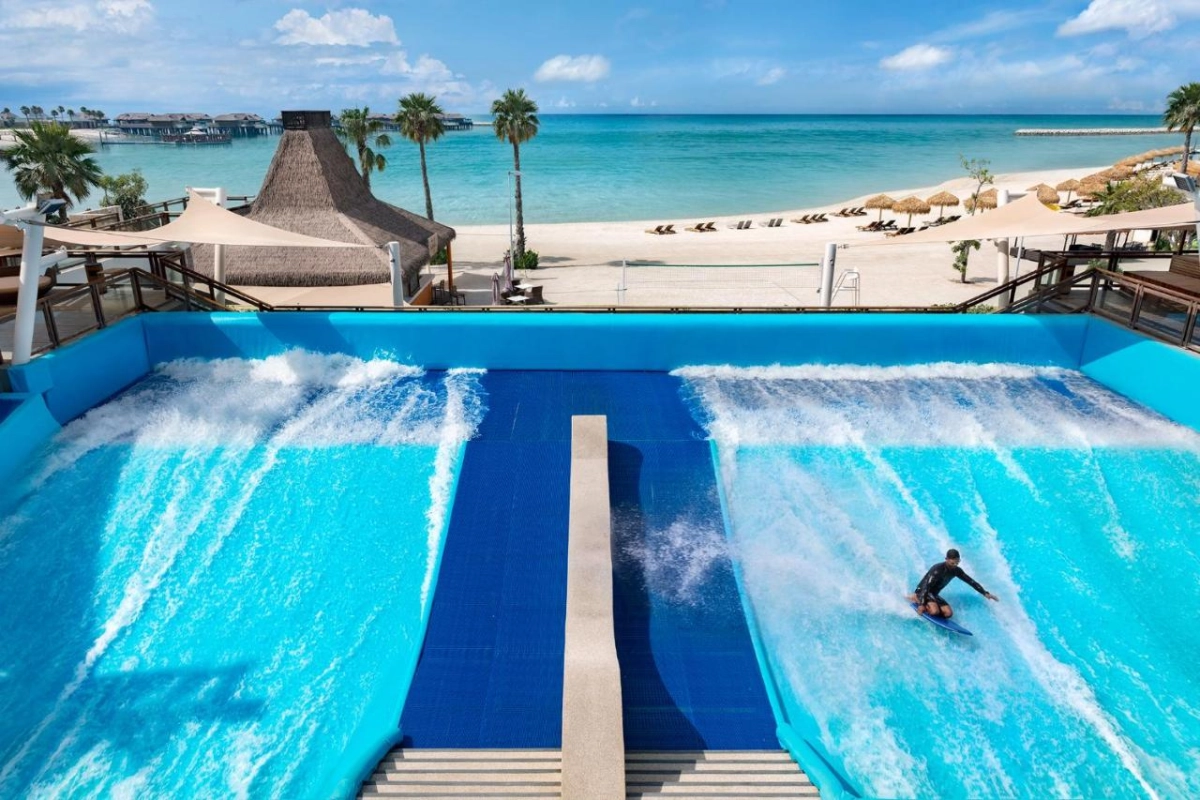 Banana Island Resort Doha by Anantara - Hotel Photo 10