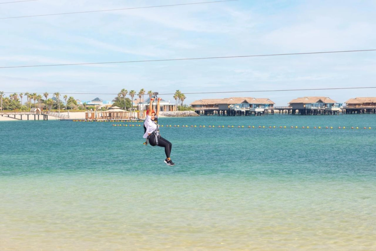 Banana Island Resort Doha by Anantara - Hotel Photo 11