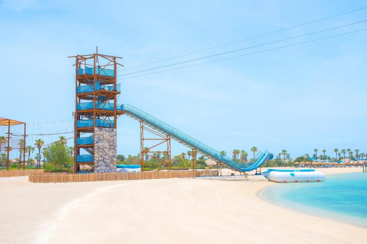 Banana Island Resort Doha by Anantara - Hotel Photo 12