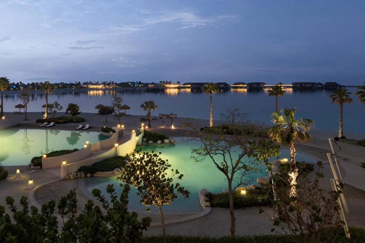 Banana Island Resort Doha by Anantara - Hotel Photo 14
