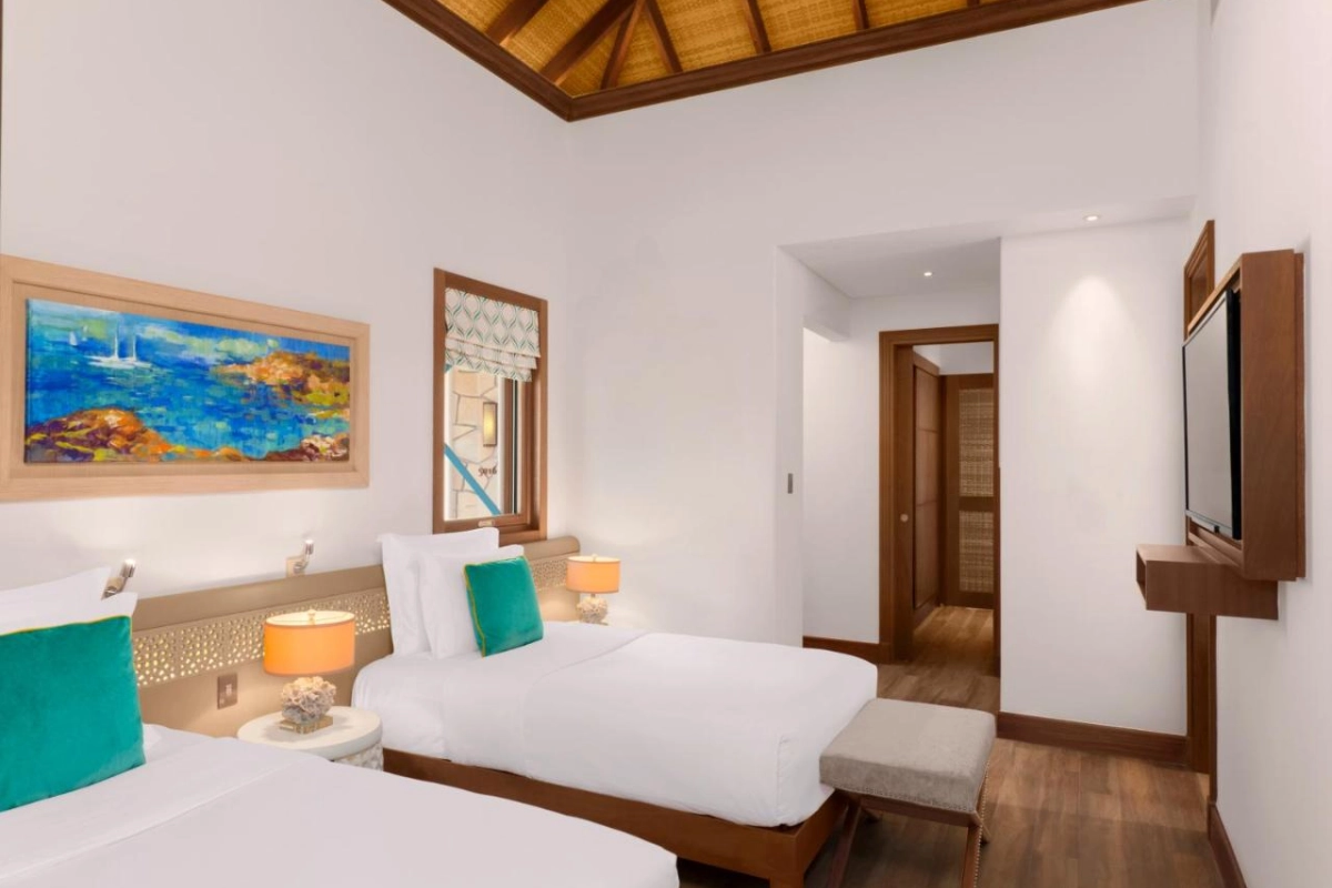 Banana Island Resort Doha by Anantara - Hotel Photo 15